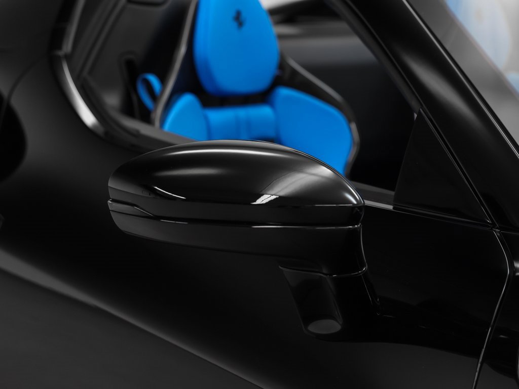 Certified 2024 Ferrari 296 GTS image 7
