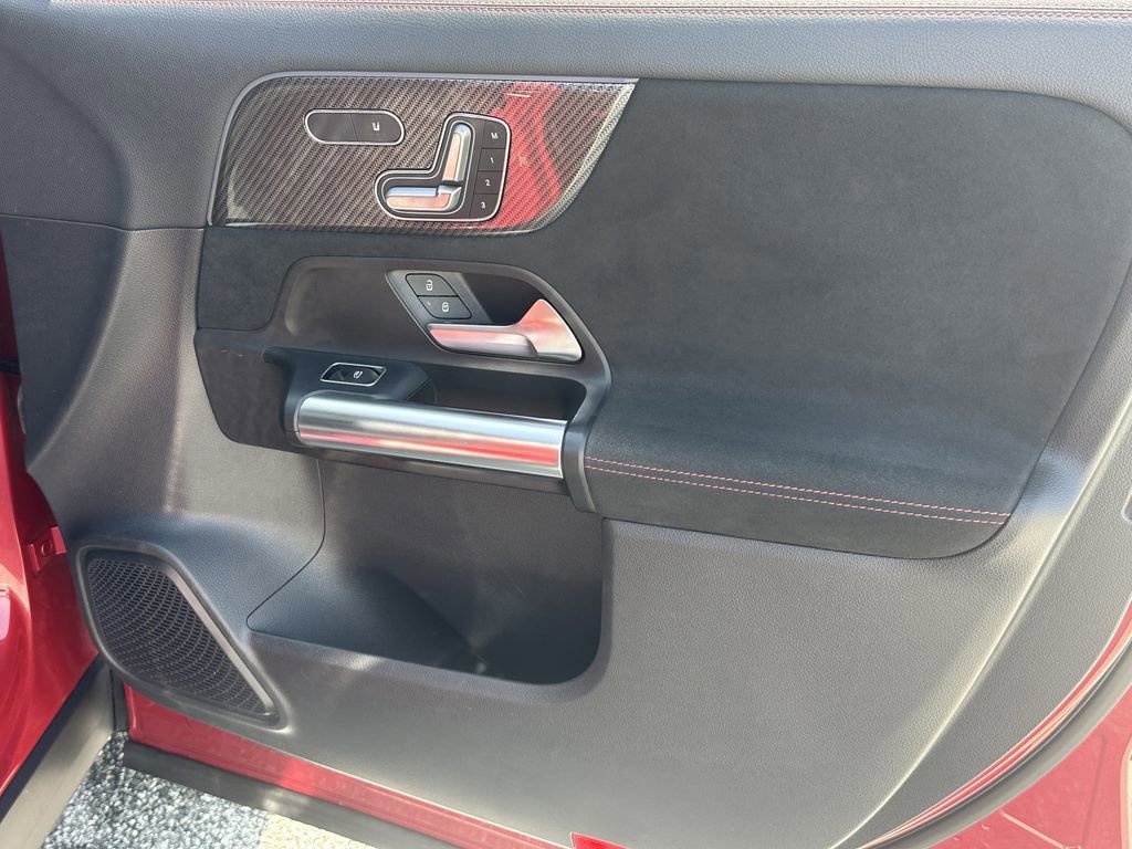 Certified 2022 Mercedes-Benz GLA 250 4MATIC image 16