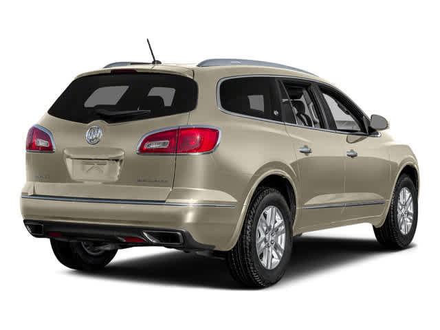 Used 2016 Buick Enclave Premium FWD image 2