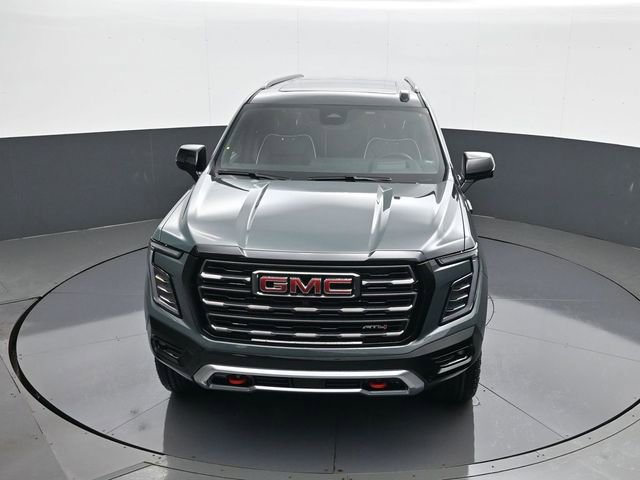 New 2026 GMC Yukon XL AT4 Ultimate image 15