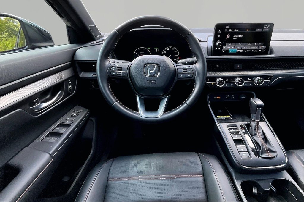 Used 2025 Honda CR-V Sport-L image 8
