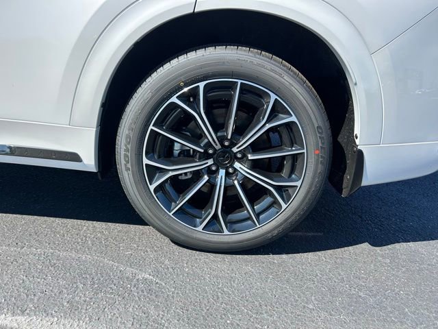 New 2026 MAZDA CX-70 3.3 Turbo S w/ Premium Package image 5