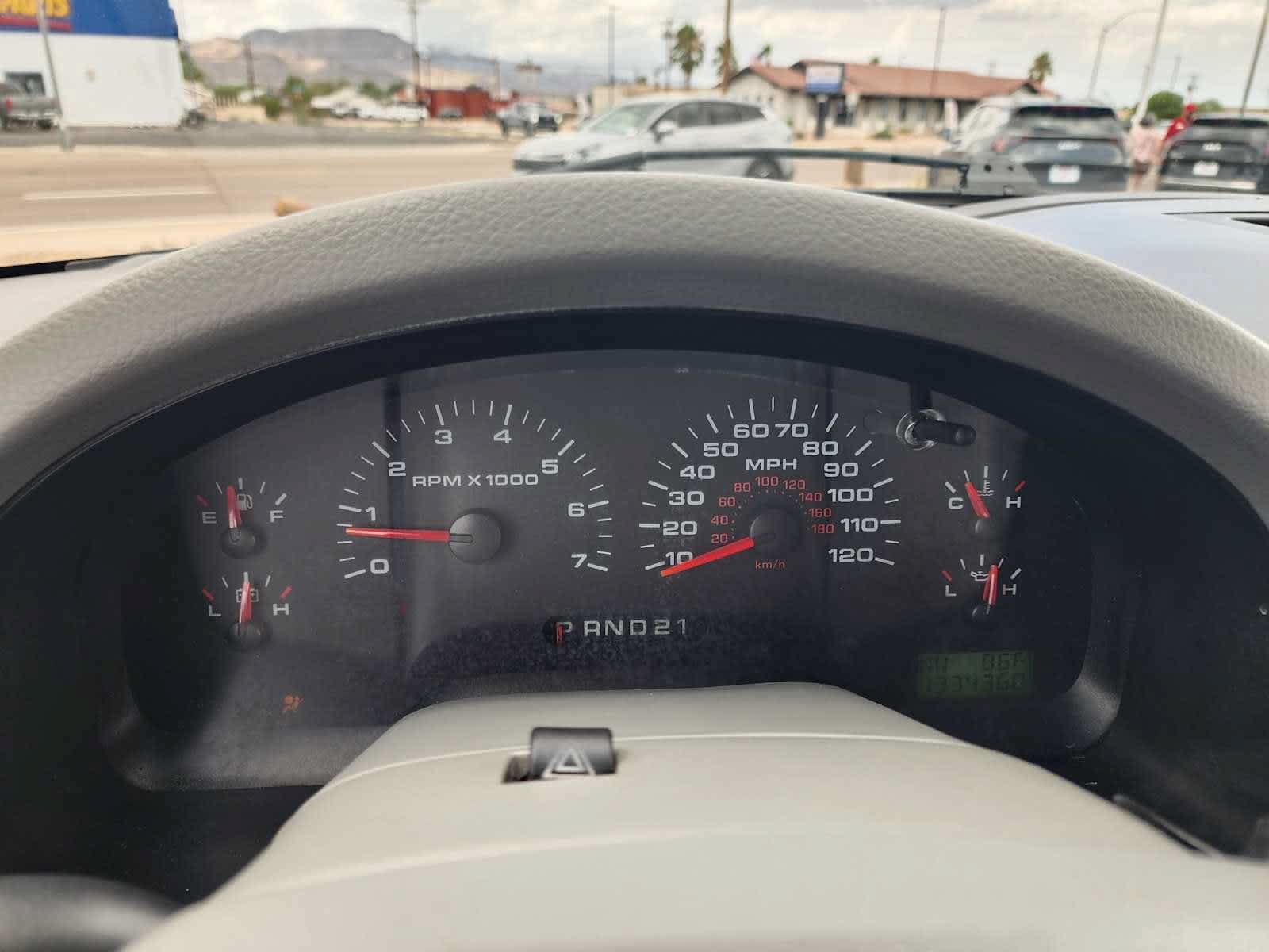 Used 2007 Ford F150 XLT RWD image 21