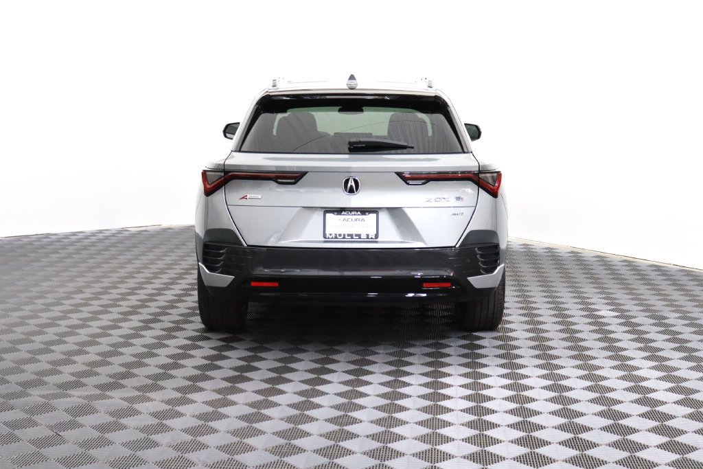 Certified 2024 Acura ZDX A-Spec AWD/4WD image 8