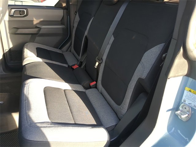 Used 2023 Ford Bronco Big Bend image 18