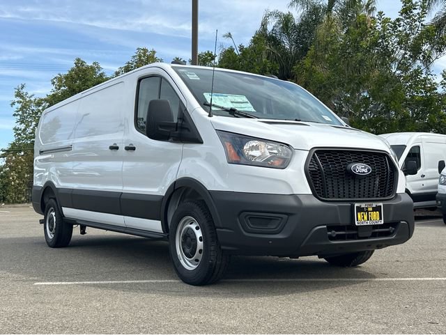 New 2026 Ford Transit 150 Low Roof w/ Load Area Protection Package image 3