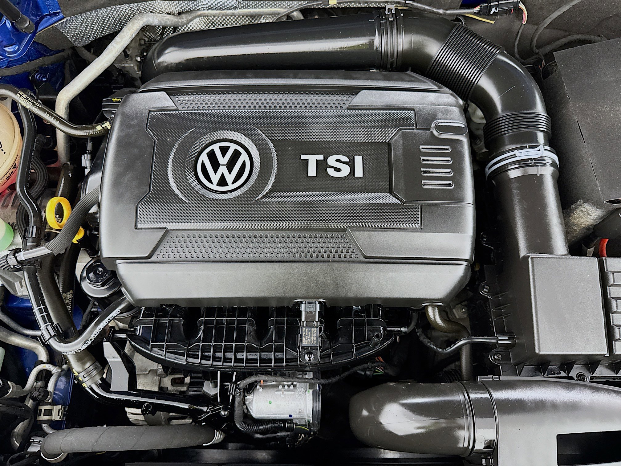 Used 2016 Volkswagen Passat 1.8T SE FWD image 37