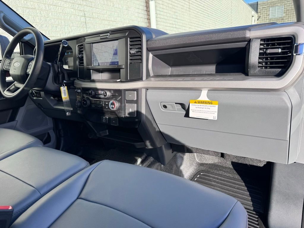New 2026 Ford F350 XL w/ XL Off-Road Package image 14