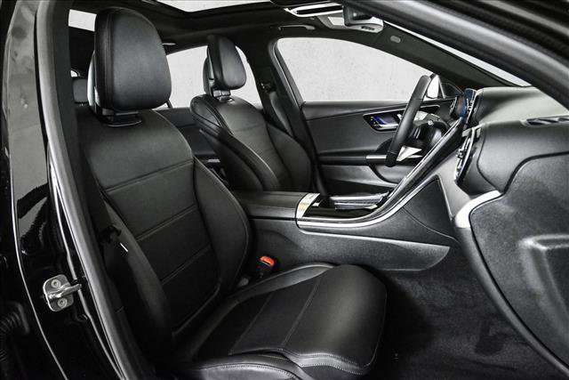 New 2026 Mercedes-Benz C 300 4MATIC Sedan image 22