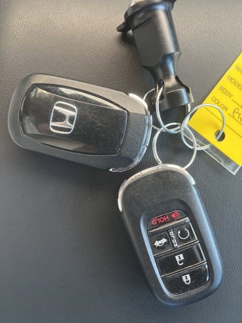 Used 2024 Honda Accord EX image 16