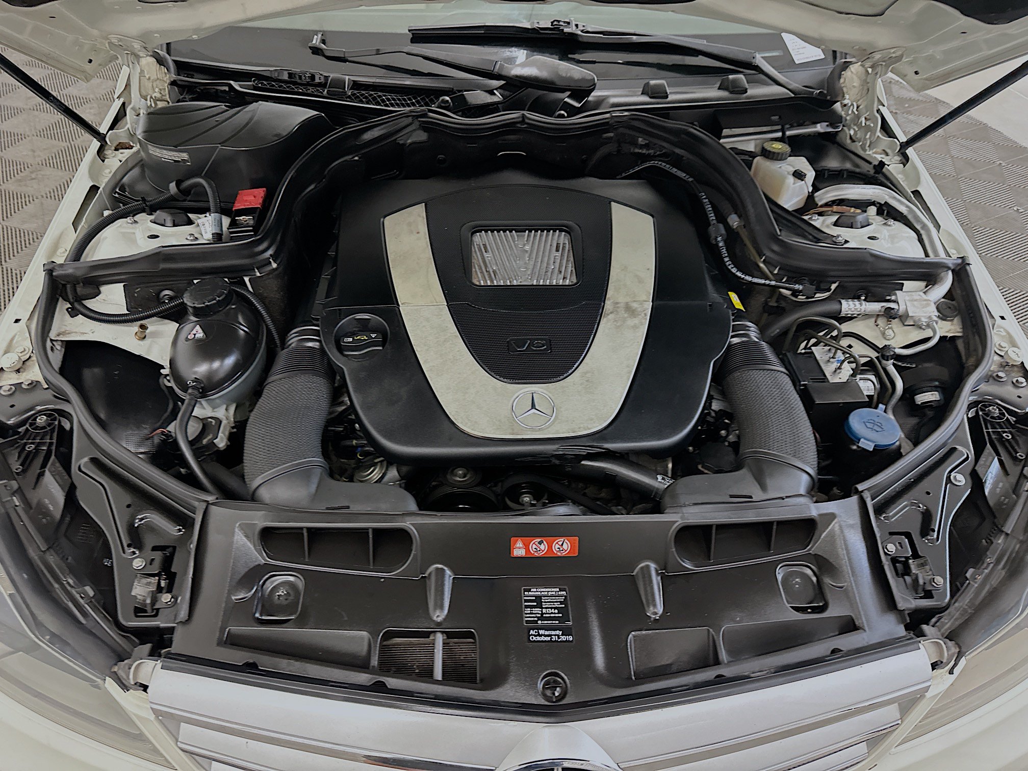 Used 2012 Mercedes-Benz C 300 4MATIC Sedan image 33