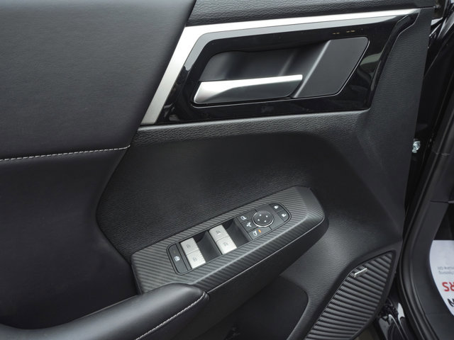 New 2026 Mitsubishi Outlander SE AWD/4WD image 10