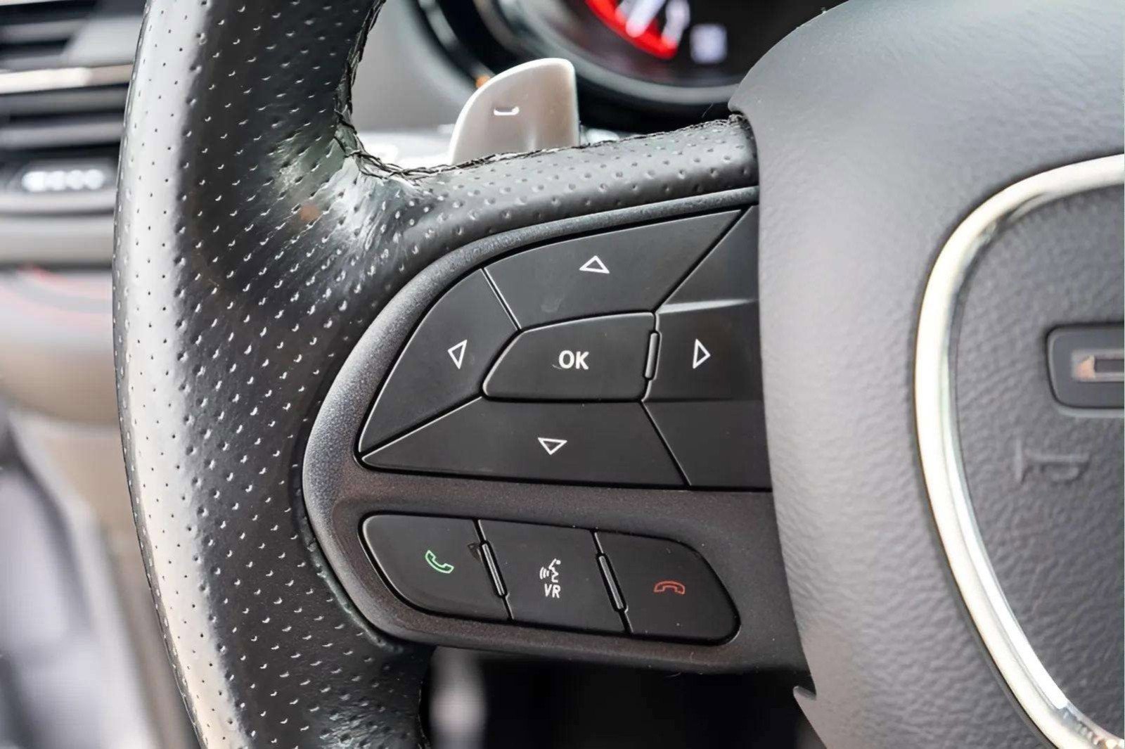 Used 2021 Dodge Durango R/T image 53