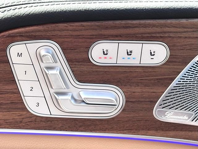 Certified 2026 Mercedes-Benz GLE 350 4MATIC image 28