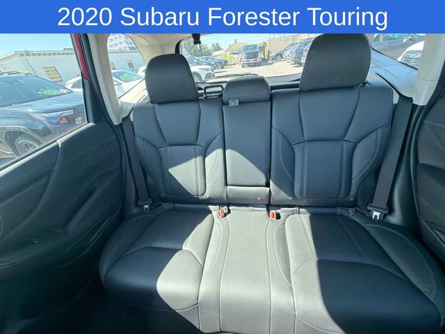 Used 2020 Subaru Forester Touring AWD/4WD image 22