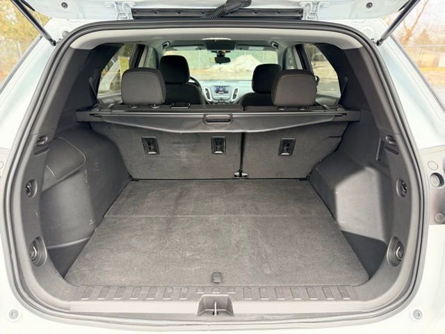 Certified 2023 Chevrolet Equinox LT image 26