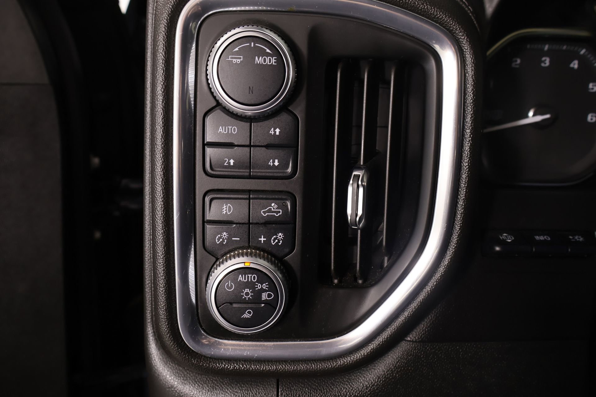 Used 2020 GMC Sierra 1500 Denali w/ Denali Ultimate Package image 8