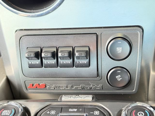 Used 2014 Ford F150 Raptor w/ Equipment Group 801A Luxury image 23