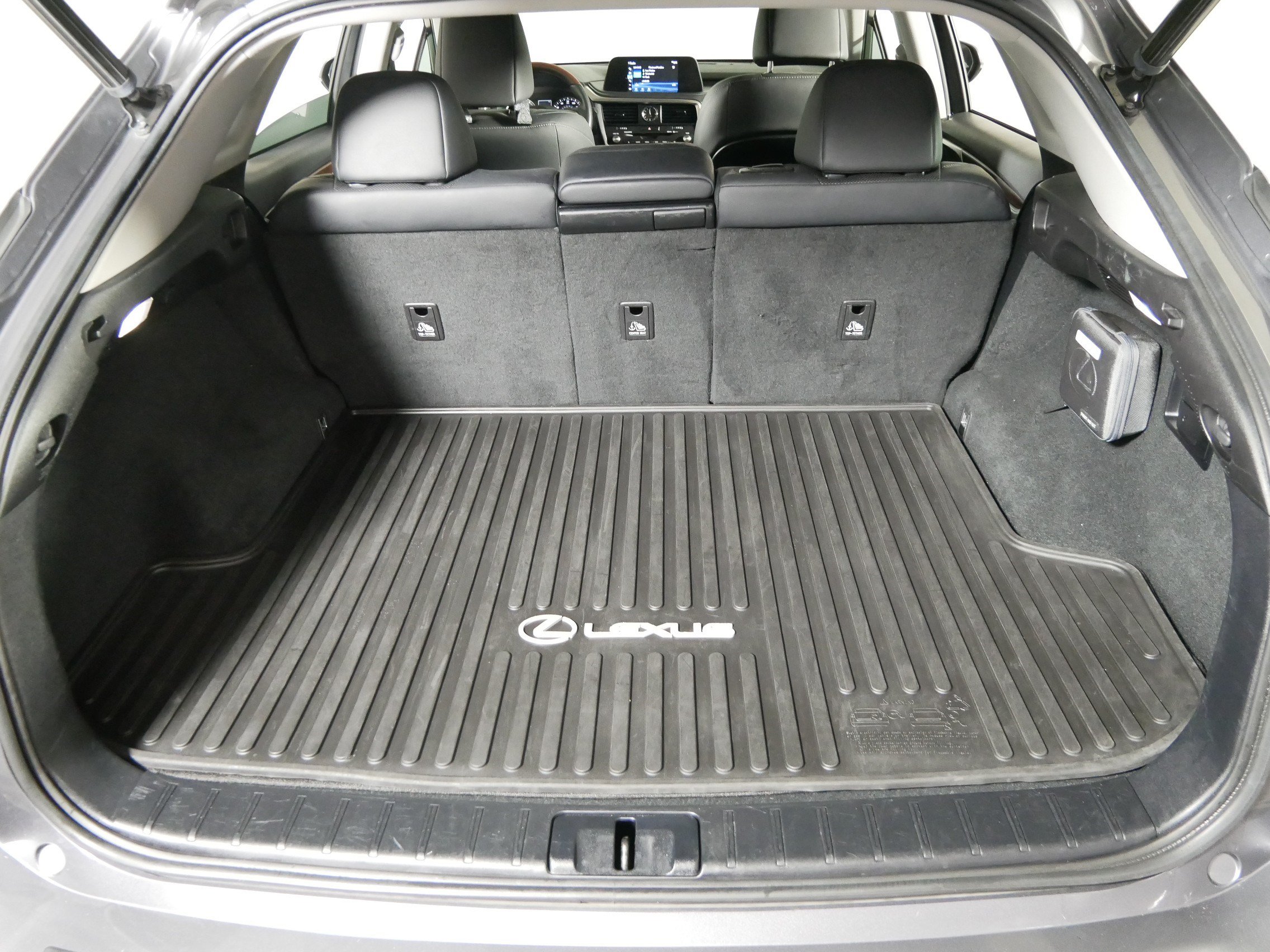 Used 2022 Lexus RX 350 AWD w/ Premium Package image 18