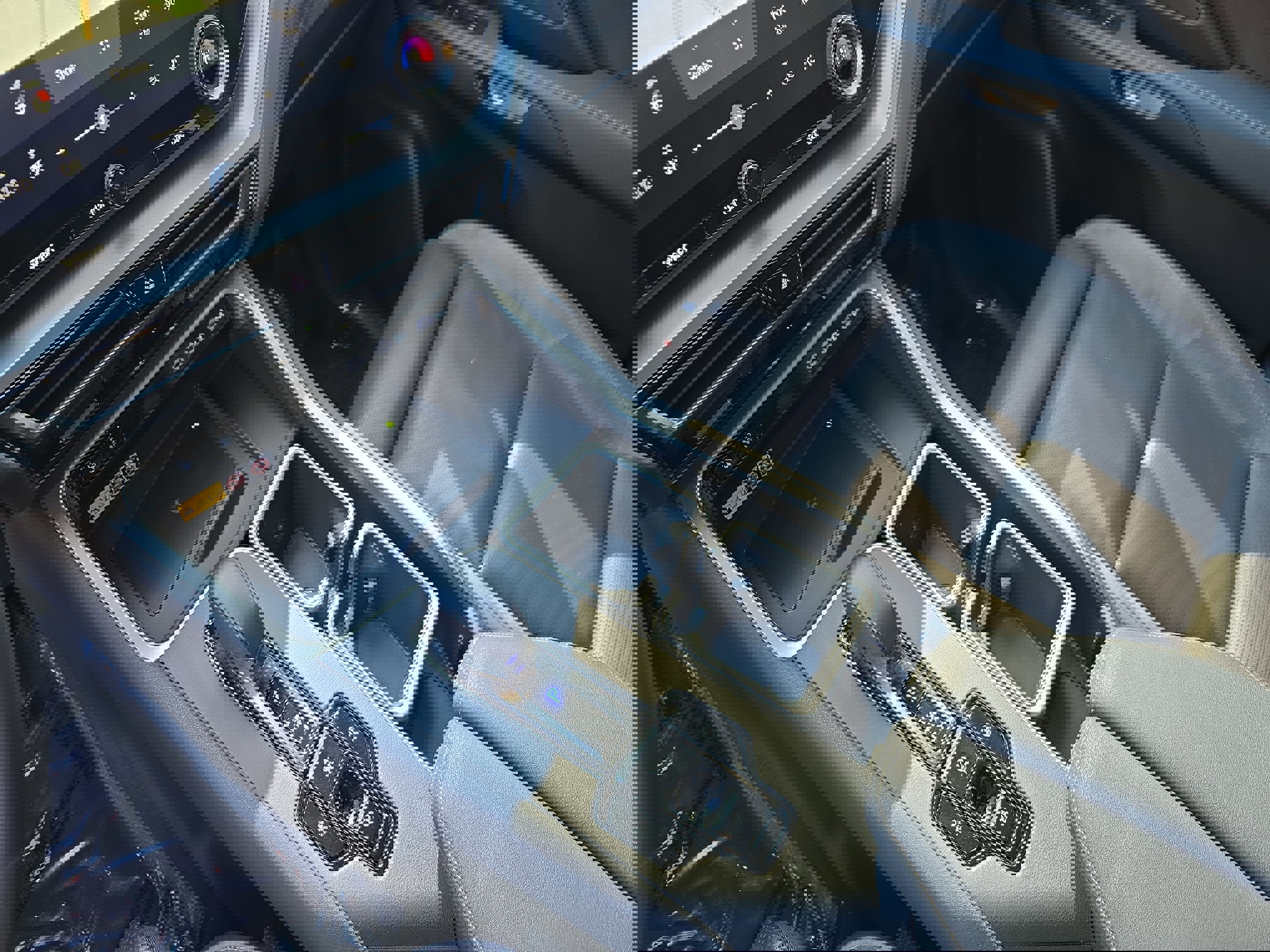 Used 2024 Lexus TX 350 FWD w/ Technology Package image 27