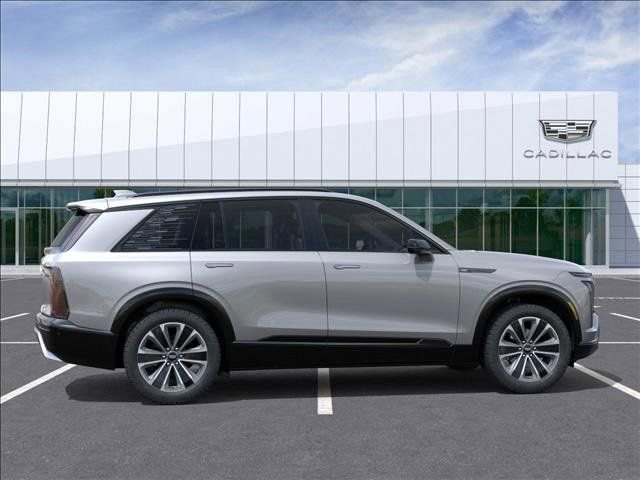 New 2026 Cadillac Vistiq Sport image 5