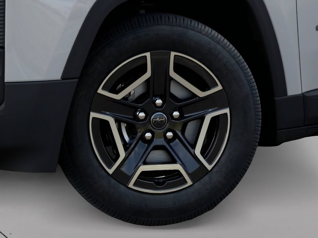 New 2026 Jeep Cherokee Limited AWD/4WD image 9