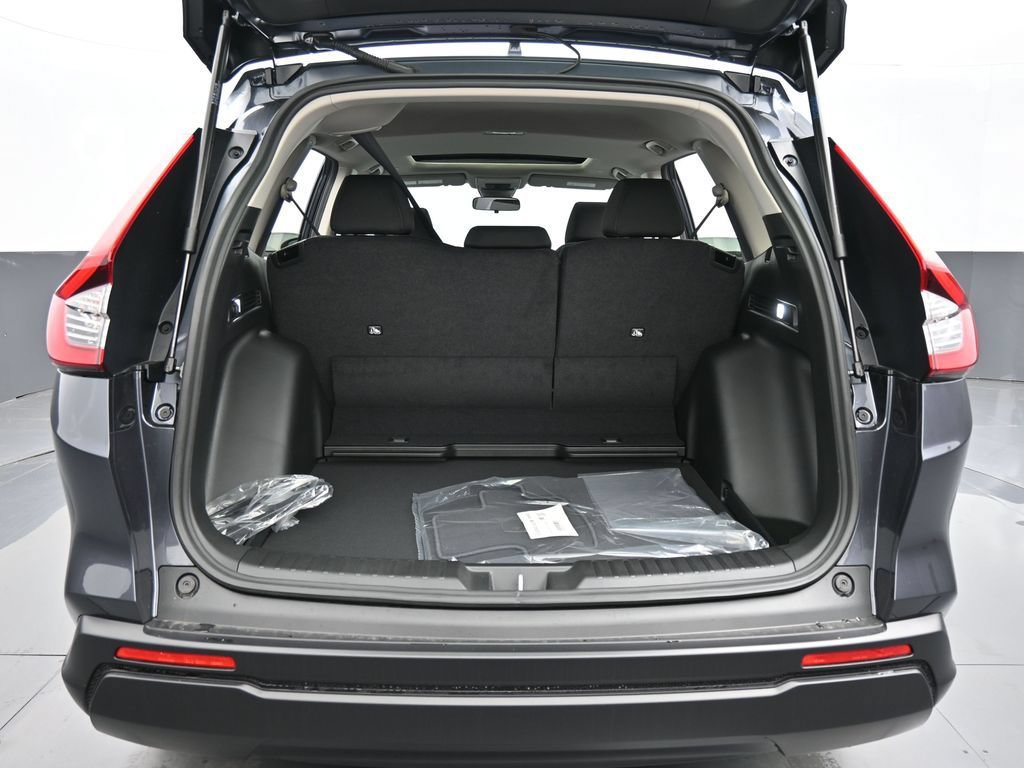 Used 2026 Honda CR-V EX image 21