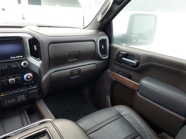 Used 2020 GMC Sierra 2500 Denali w/ Denali Ultimate Package image 15
