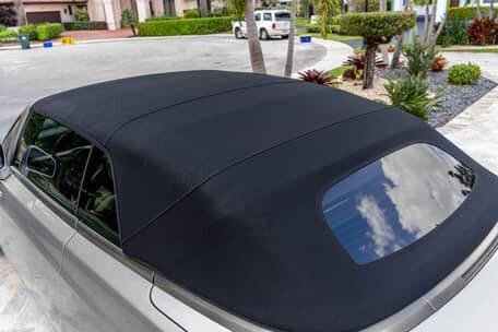 Used 2014 Rolls-Royce Phantom Drophead Coupe image 35