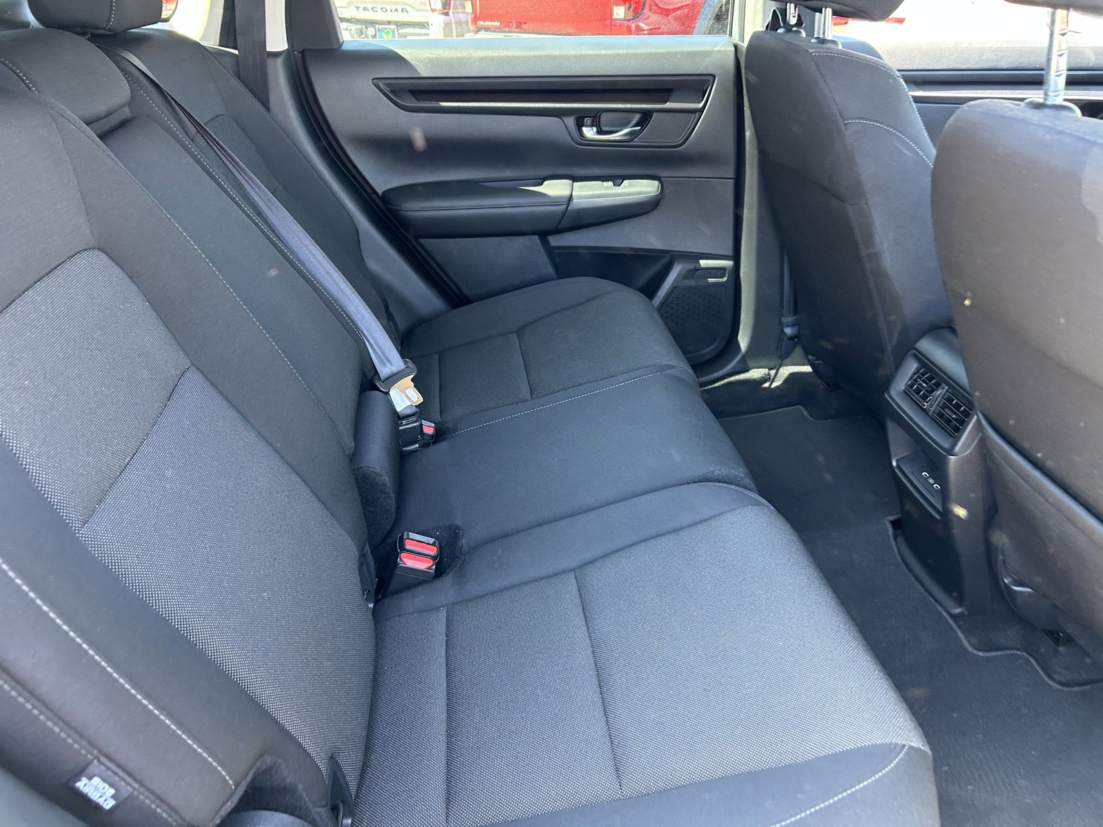 Used 2025 Honda CR-V EX image 15