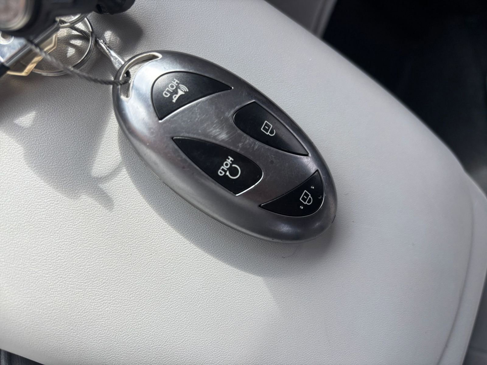 Used 2025 Hyundai Kona SEL image 25