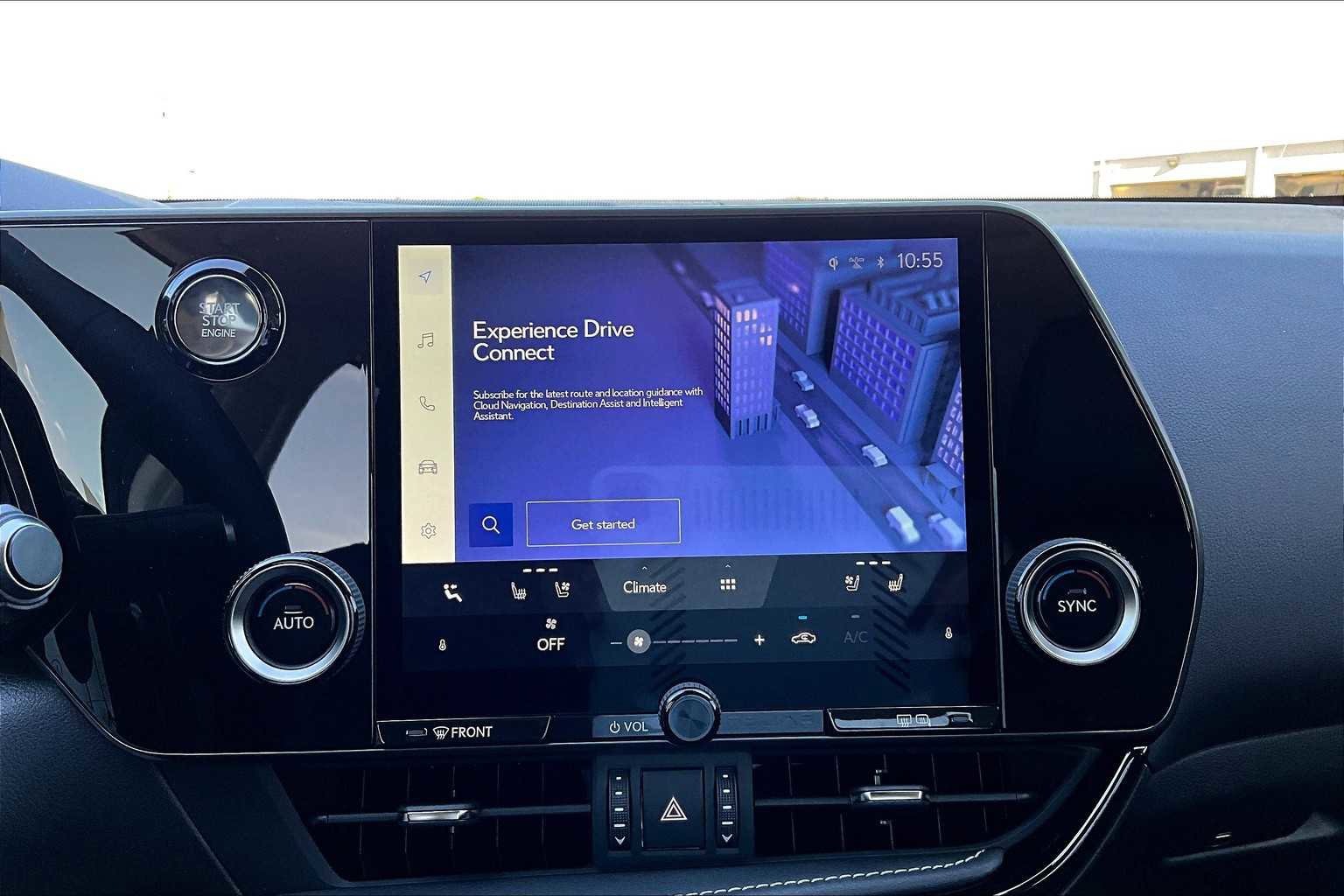 New 2025 Lexus NX 350 AWD w/ Premium Package image 18