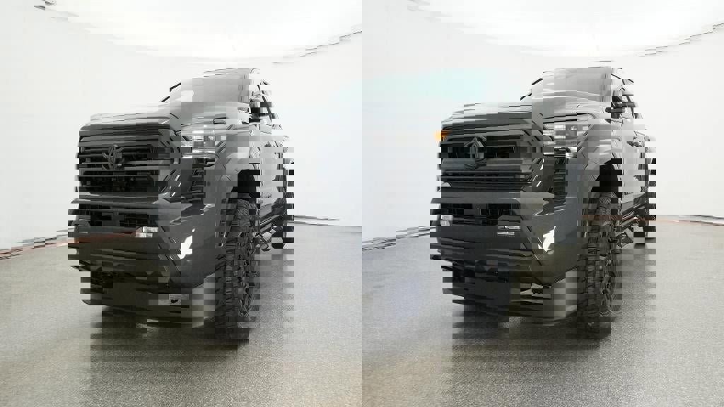 New 2026 Toyota Tacoma SR5 image 32