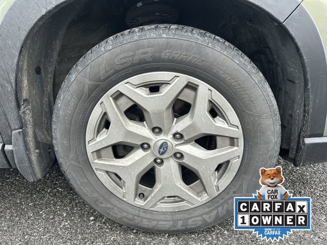 Used 2019 Subaru Forester w/ Alloy Wheel Package image 29