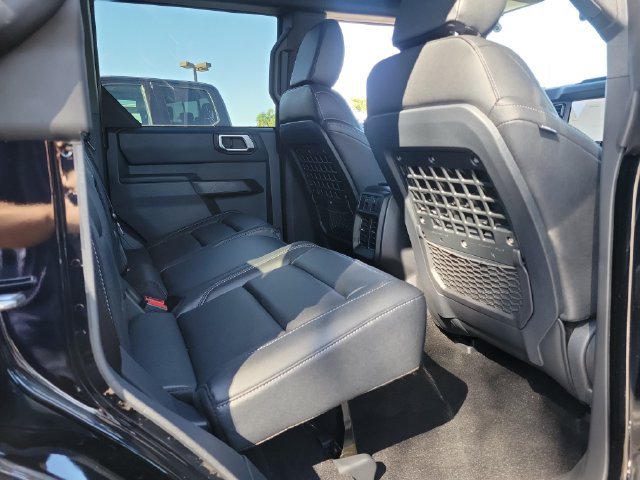 New 2026 Ford Bronco Big Bend AWD/4WD image 18