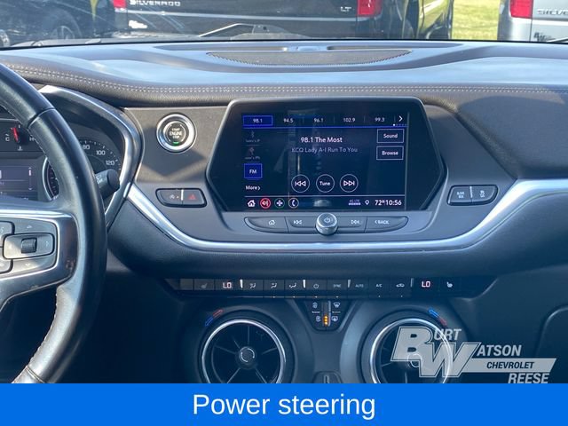Used 2020 Chevrolet Blazer LT FWD image 24