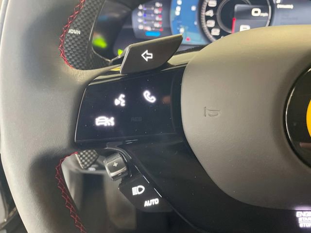 Used 2024 Ferrari Roma image 36