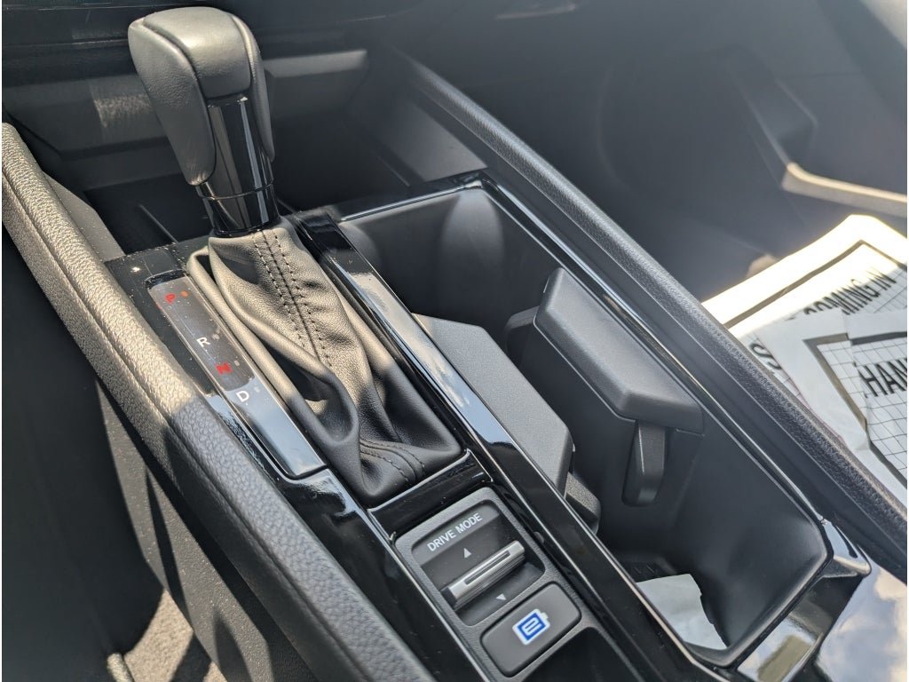Certified 2025 Honda Accord EX-L image 19