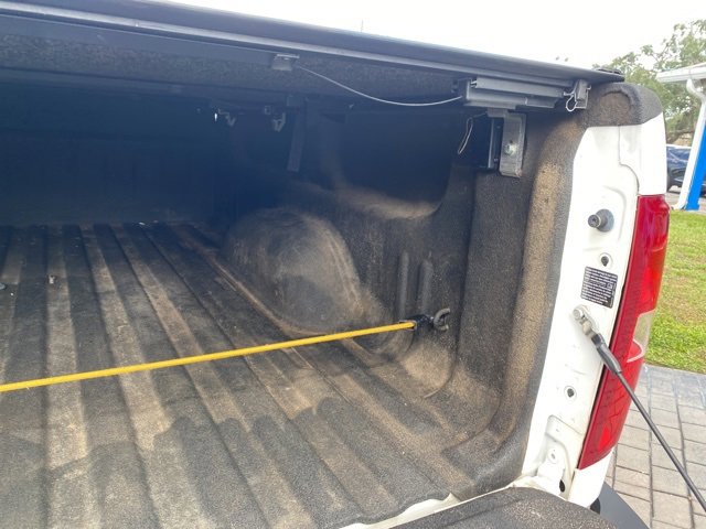 Used 2014 Chevrolet Silverado 2500 LTZ w/ LTZ Plus Package image 53