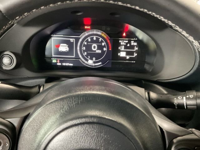 Used 2024 Toyota GR86 Premium w/ Performance Package RWD image 14