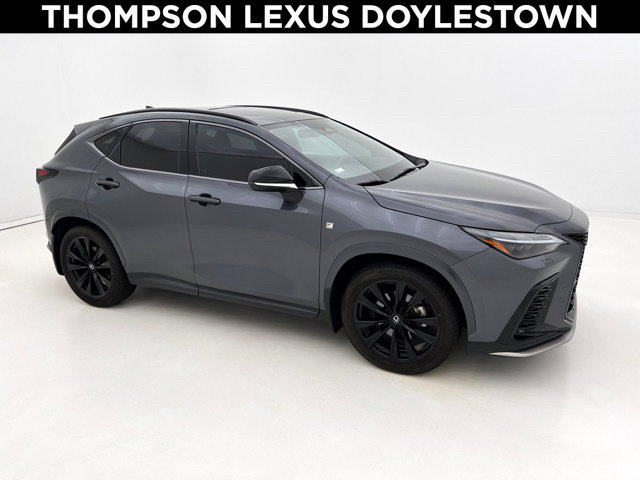Used 2024 Lexus NX 350 F Sport