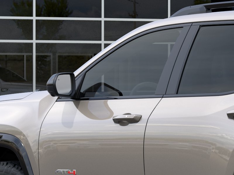 New 2027 GMC Terrain AT4 w/ Convenience Package III AWD/4WD image 12