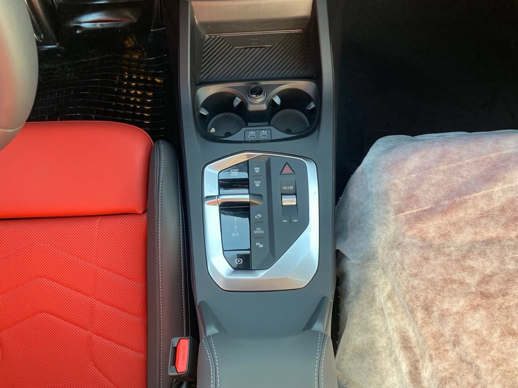 New 2026 BMW 228i xDrive w/ M Sport Package AWD/4WD image 10