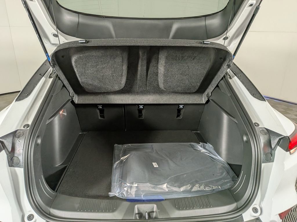 New 2026 Buick Envista Preferred image 10