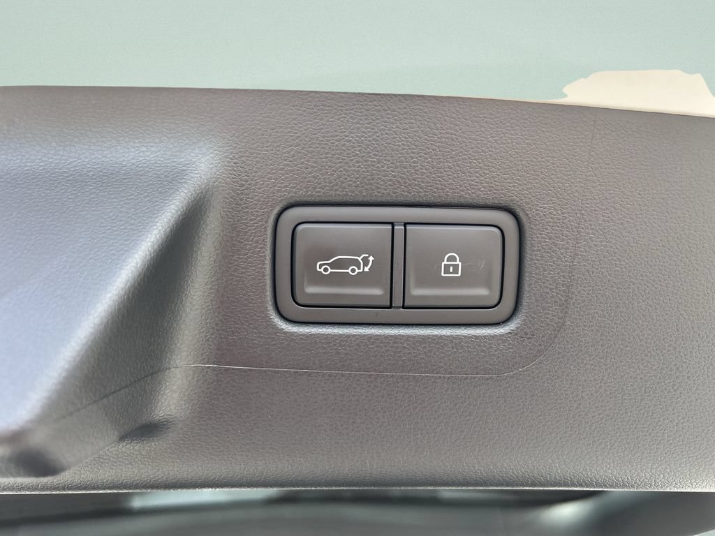 New 2027 Hyundai Santa Fe SEL FWD image 16