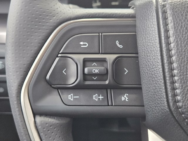 Used 2026 Toyota 4Runner TRD Sport Premium AWD/4WD image 11