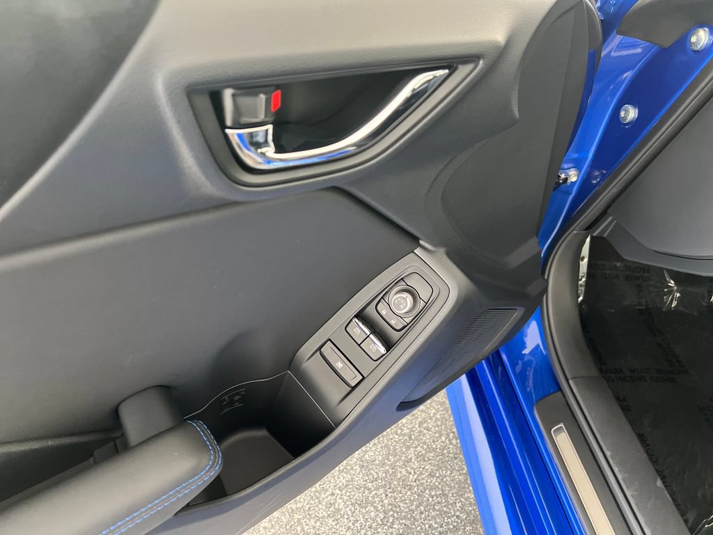 Certified 2025 Subaru BRZ tS RWD image 13