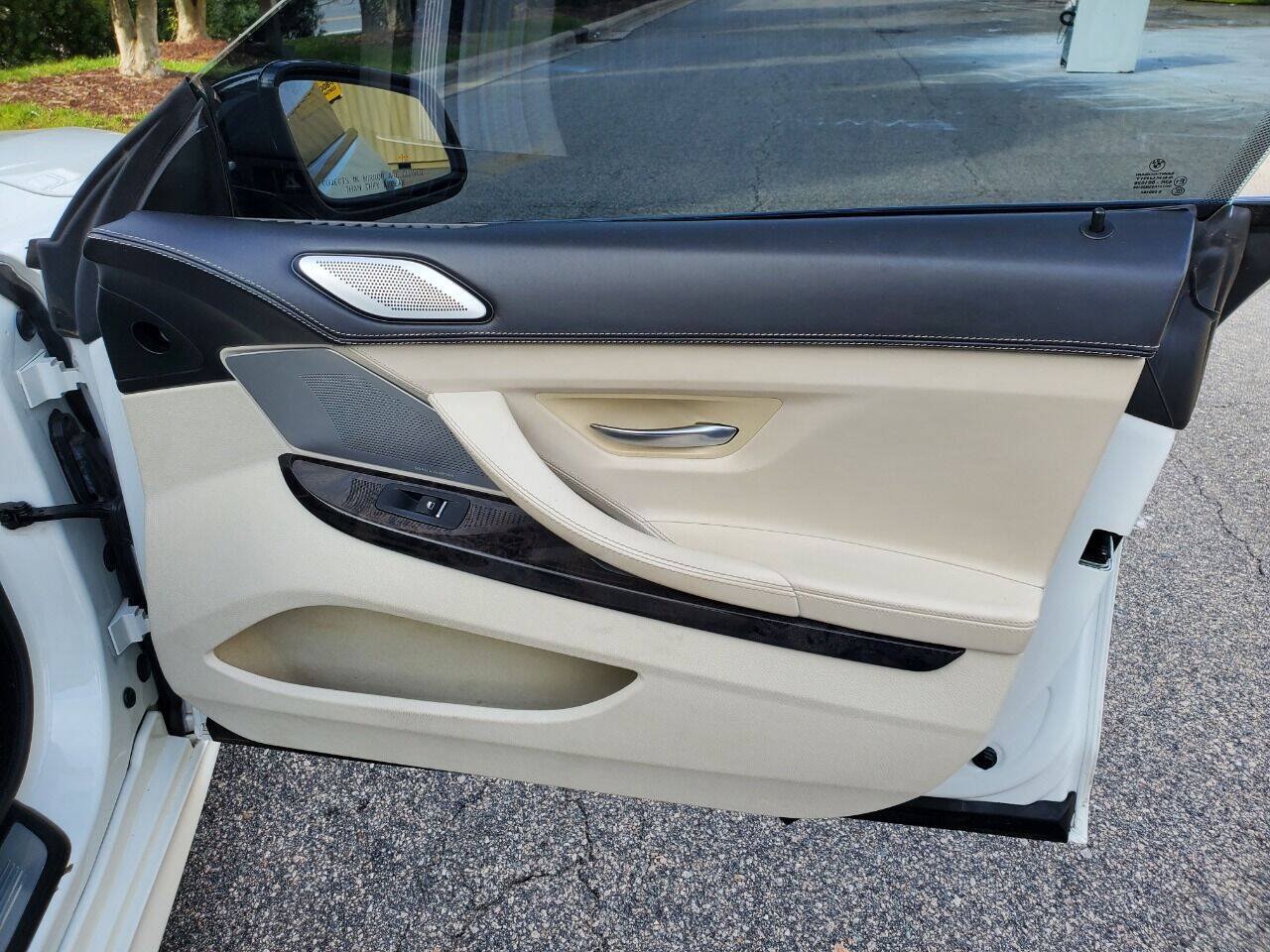 Used 2013 BMW 650i Gran Coupe RWD image 35