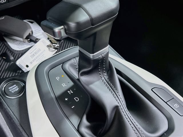 New 2026 Kia K4 GT-Line FWD image 16
