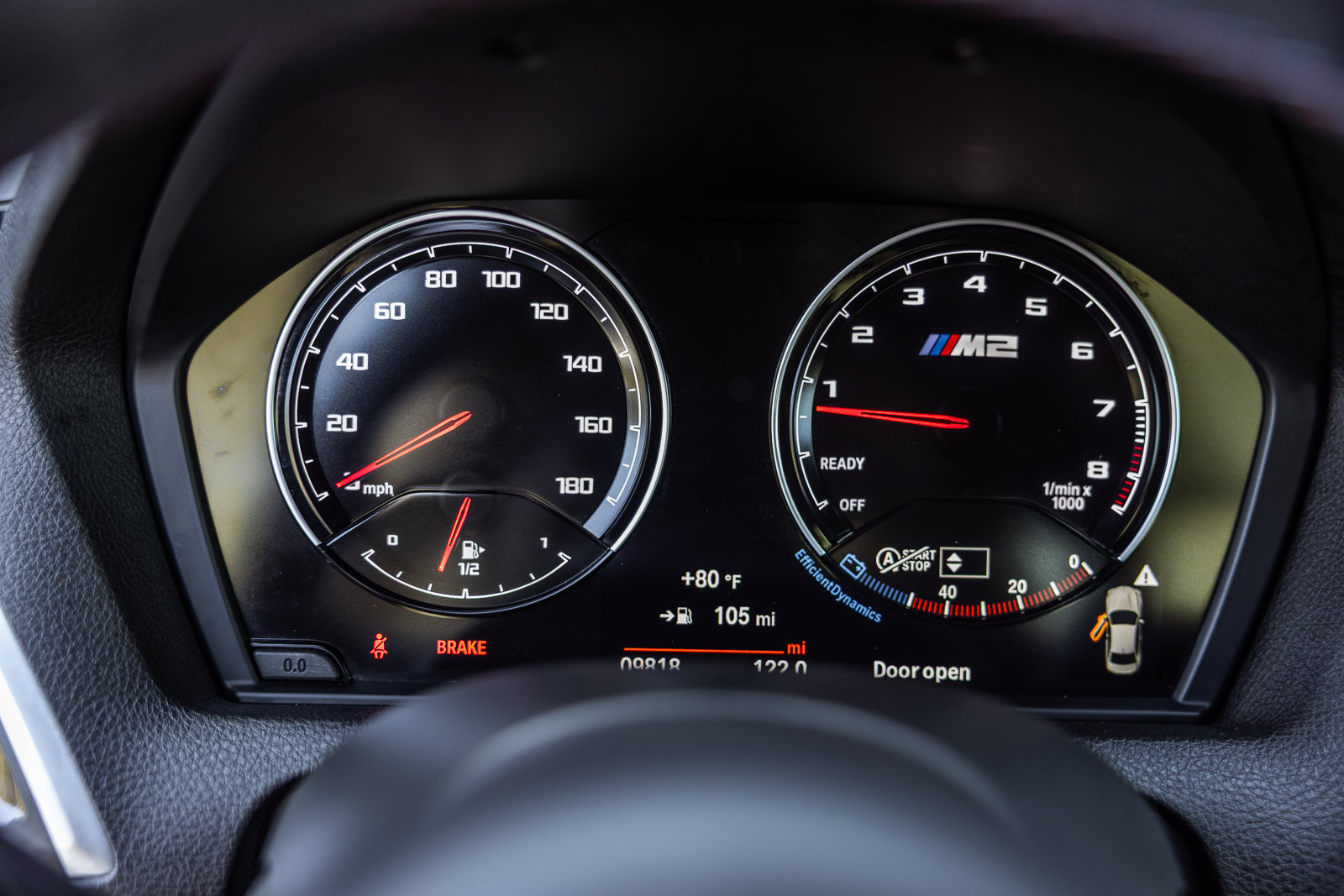 Used 2020 BMW M2 CS RWD image 26